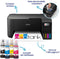 Epson EcoTank ET-2860 - All-In-One Printer