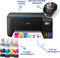 Epson EcoTank ET-2861 - Multifunctionele Printer