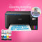 Epson EcoTank ET-2861 - Multifunctionele Printer