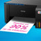 Epson EcoTank ET-2861 - Multifunctionele Printer