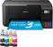 Epson EcoTank ET-2862 - Multifunctionele Printer