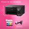 Epson EcoTank ET-2862 - Multifunctionele Printer