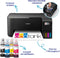 Epson EcoTank ET-2862 - Multifunctionele Printer