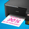 Epson EcoTank ET-2862 - Multifunctionele Printer