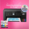 Epson EcoTank ET-2870 A4 - Multifunctionele Printer