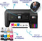 Epson EcoTank ET-2871 - Multifunctionele Printer