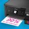 Epson EcoTank ET-2871 - Multifunctionele Printer