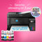 Epson EcoTank ET-4810 - All-In-One Printer - Inclusief tot 3 jaar inkt
