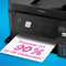 Epson EcoTank ET-4810 - All-In-One Printer - Inclusief tot 3 jaar inkt
