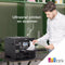 Epson EcoTank ET-5855 - Inkjet Printer - Wifi - Zwart
