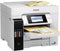 Epson ECOTANK ET-5880 Multifunctionele Printer - Wit - Dubbelzijdig Afdrukken & Scannen - Wi-Fi