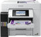 Epson ECOTANK ET-5880 Multifunctionele Printer - Wit - Dubbelzijdig Afdrukken & Scannen - Wi-Fi