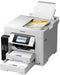 Epson ECOTANK ET-5880 Multifunctionele Printer - Wit - Dubbelzijdig Afdrukken & Scannen - Wi-Fi