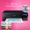 Epson EcoTank ET-8550 - All-in-One Printer - Inclusief tot 3 jaar inkt