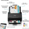 Epson ES-500WII - Scanner
