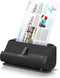Epson ES-C320W - Compacte A4-documentscanner - Met Wi-Fi