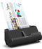 Epson ES-C320W - Compacte A4-documentscanner - Met Wi-Fi