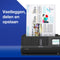 Epson ES-C320W - Compacte A4-documentscanner - Met Wi-Fi