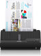 Epson ES-C320W - Compacte A4-documentscanner - Met Wi-Fi