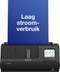 Epson ES-C380W compacte A4-documentscanner met Wi-Fi-connectiviteit en U-traject