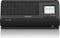 Epson ES-C380W compacte A4-documentscanner met Wi-Fi-connectiviteit en U-traject