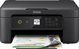Epson Expression Home XP-3100 - All-in-One Printer - Geschikt voor ReadyPrint
