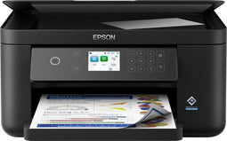 Epson Expression Home XP-5205 - All-In-One Printer - Geschikt voor ReadyPrint