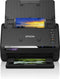 Epson FastFoto FF-680W - Fotoscanner
