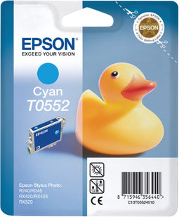 Epson Fotocartridge T055240 blauw