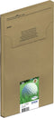 Epson Golf ball Multipack 4-clr 34 DURABrite Ultra Ink EasyMail