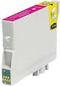 Epson GT0483M (C13T04834010) inktcartridge magenta huismerk