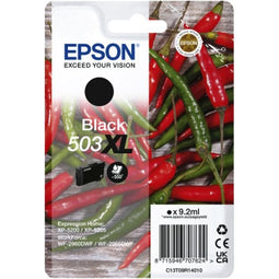 Epson - Inktcartridge epson 503xl t09r14 zwart | 10 stuks