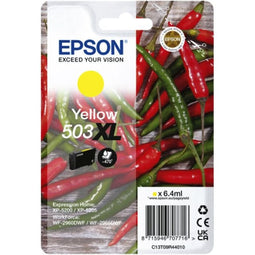 Epson - Inktcartridge epson 503xl t09r44 geel | 10 stuks