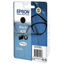 Epson - Inktcartridge epson t09j140 408 zwart | 8 stuks