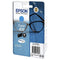 Epson - Inktcartridge epson t09j240 408 blauw | 8 stuks