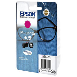 Epson - Inktcartridge epson t09j340 408 rood | 8 stuks