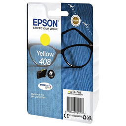 Epson - Inktcartridge epson t09j440 408 geel | 8 stuks
