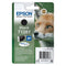 Epson - Inktcartridge epson t1281 zwart | 10 stuks