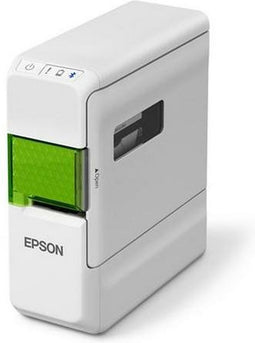 Epson LabelWorks LW-C410 labelprinter Thermo transfer 180 x 180 DPI Draadloos