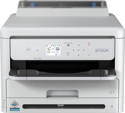 Epson Pro WF-M5399DW inkjetprinter 1200 x 2400 DPI A4 Wifi
