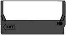 Epson Ribbon Cartridge TM-267/II, M-252/262/267, black/red (ERC23BR)