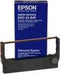 Epson Ribbon Cartridge TM-267/II, M-252/262/267, black/red (ERC23BR)