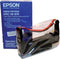 Epson Ribbon Cartridge TM-300/U300/U210D/U220/U230, black/red (ERC38BR)
