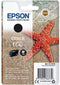 Epson Singlepack Black 603 Ink