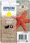 Epson Singlepack Black 603 Ink