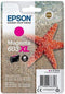 Epson Singlepack Yellow 603XL Ink