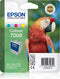 Epson T008 - Inktcartridge / Kleur
