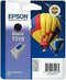 Epson T019 - Inktcartridge / Zwart