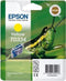 Epson T0334 - Inktcartridge / Geel