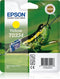Epson T0334 - Inktcartridge / Geel